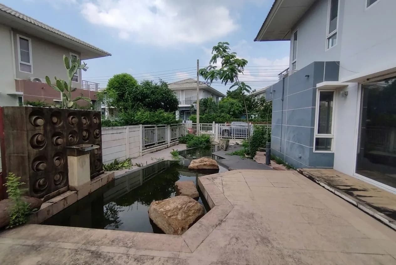สัมมากร ชัยพฤกษ์-วงแหวน เลขที่ 49/53
