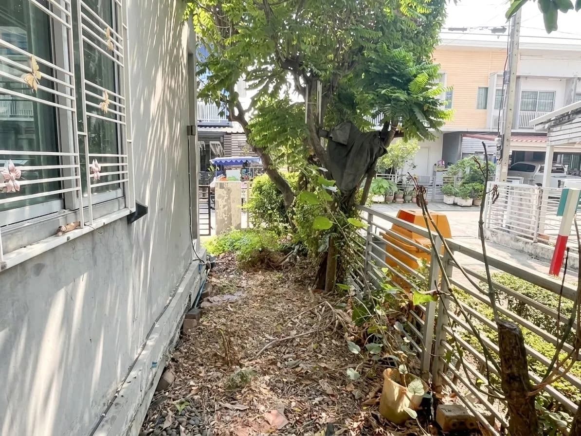 The Connect สุวรรณภูมิ